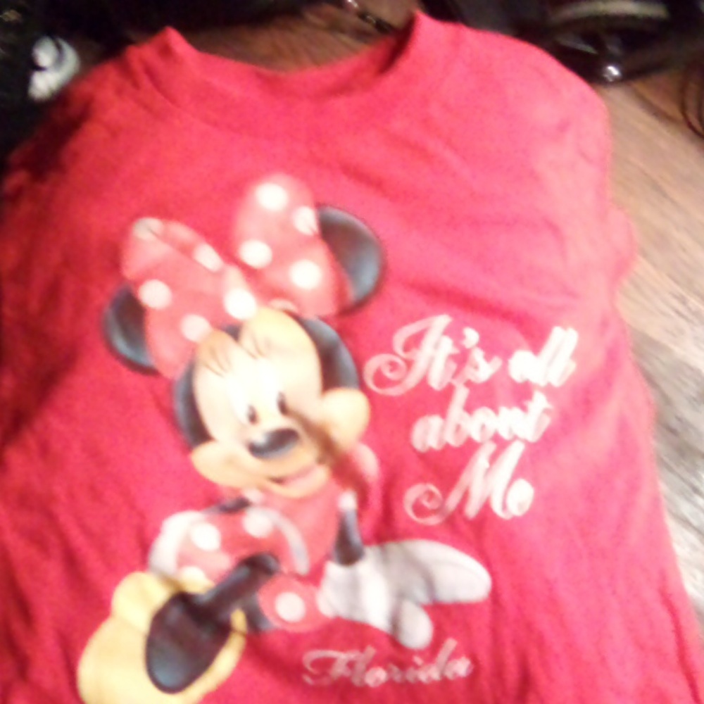 Kids shirt